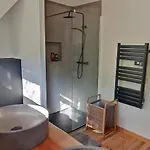 Ferme Authentique En Aubrac - Vue & Calme Absolu Holiday home *
