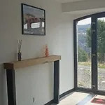 Holiday home Ferme Authentique En Aubrac - Vue & Calme Absolu *